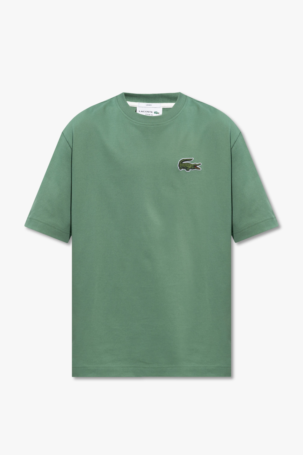 Lacoste 44 outlet size